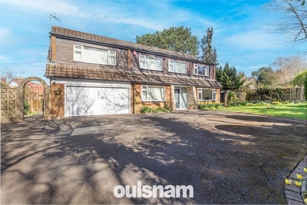 Detached House