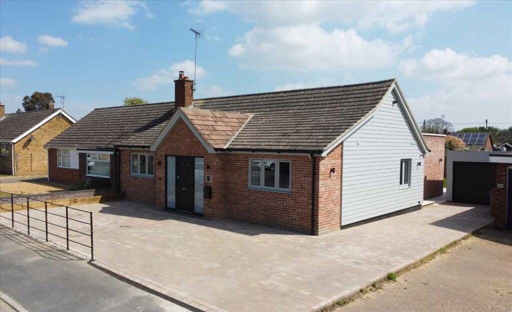 Bungalow