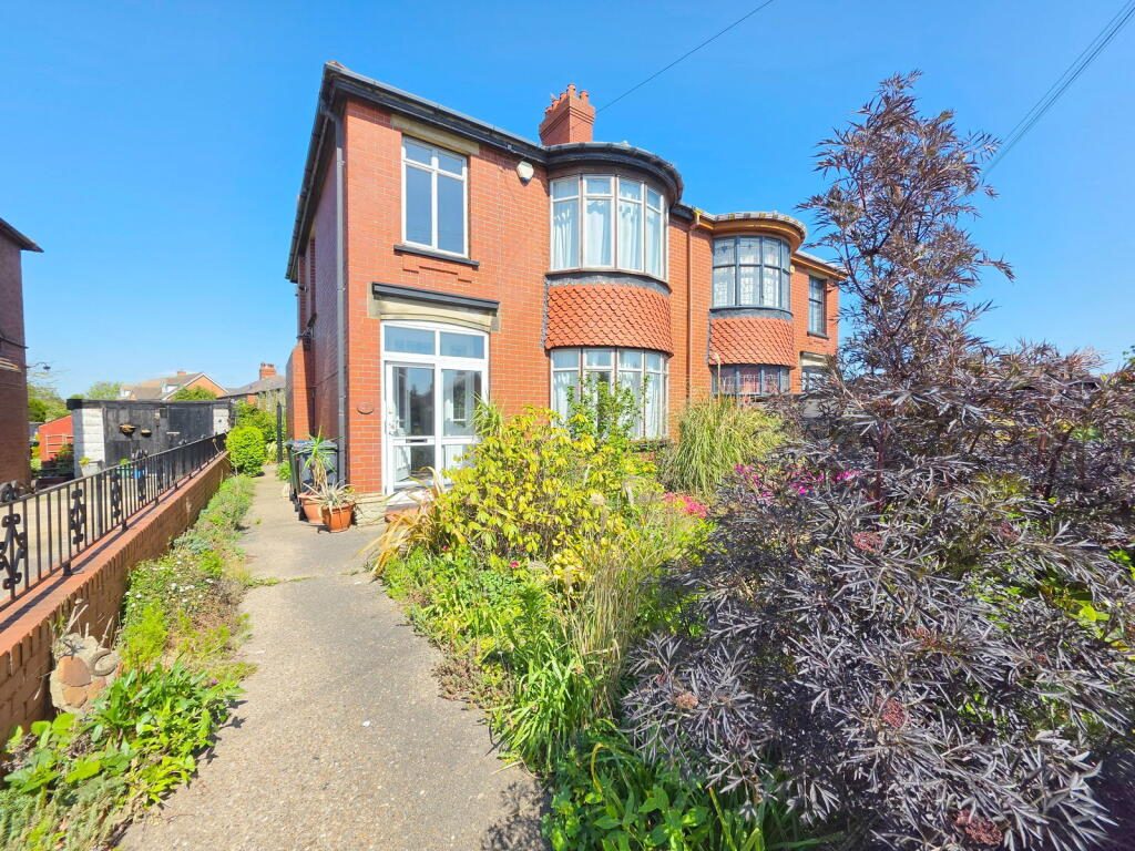 Detached House