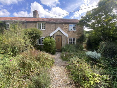 Property on Rattlesden Road, IP30 9TL