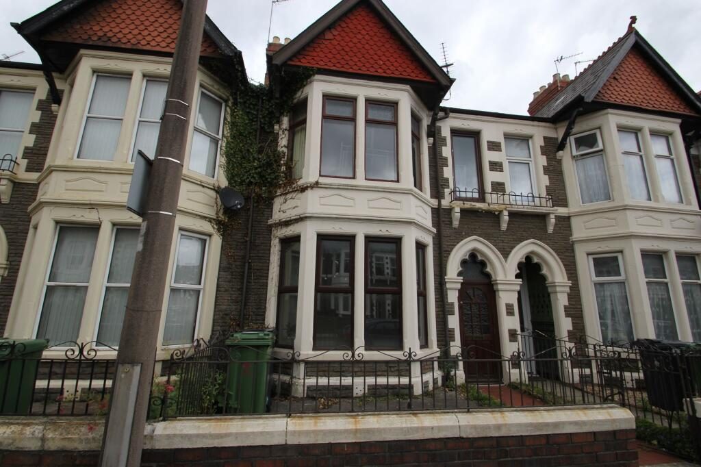 House Share