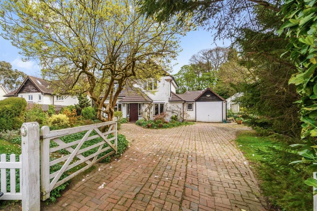 Detached House