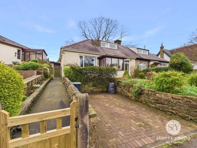 Property on Lowerfold, BB6 7NT