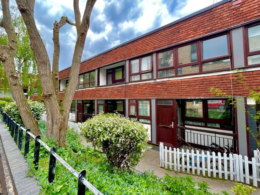 Maisonette