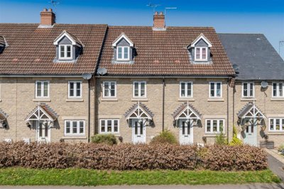 Terraced