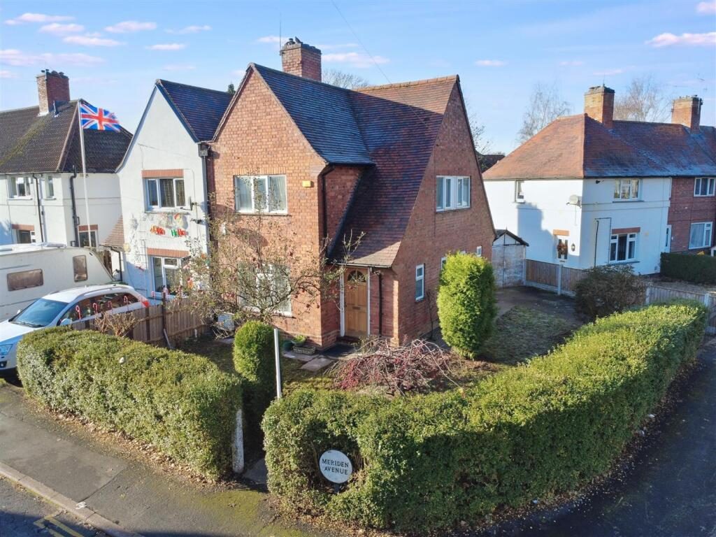 Detached House