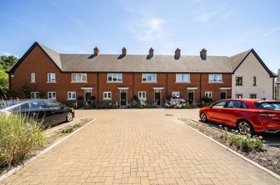 Property on Highwood Avenue, SO50 9QY