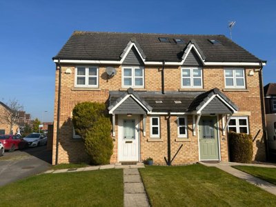 Semi-Detached