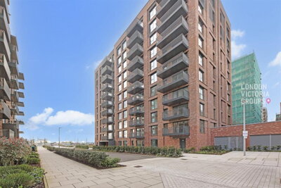 Property on Cedrus Avenue, UB1 1GA