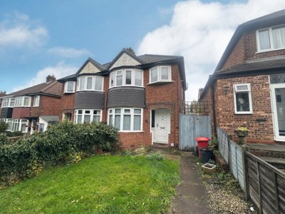 Semi-Detached