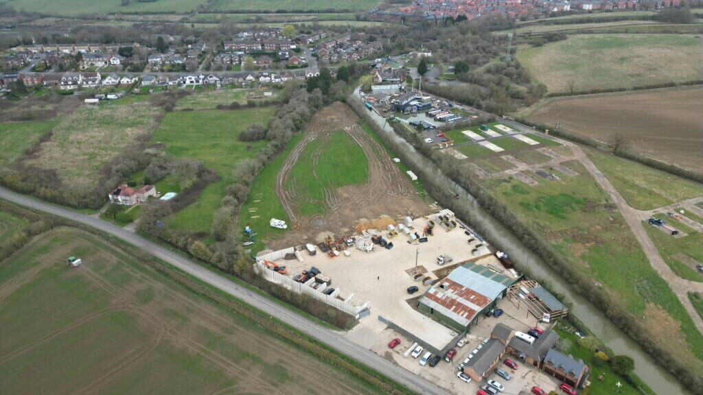 Residential Development