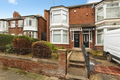 Property on Lothian Road, TS4 2HL