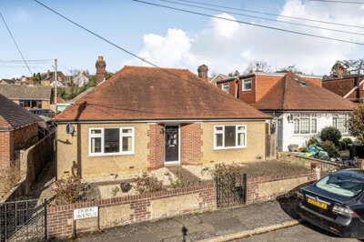 Property on Doric Avenue, TN4 0QS