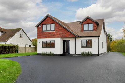 Property on Pilgrims Way West, TN14 5JQ