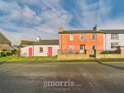 Property on Ffordd Y Felin, SA62 5AX