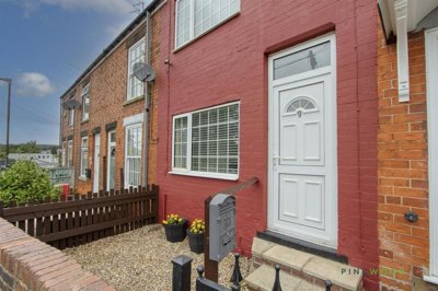 Terraced