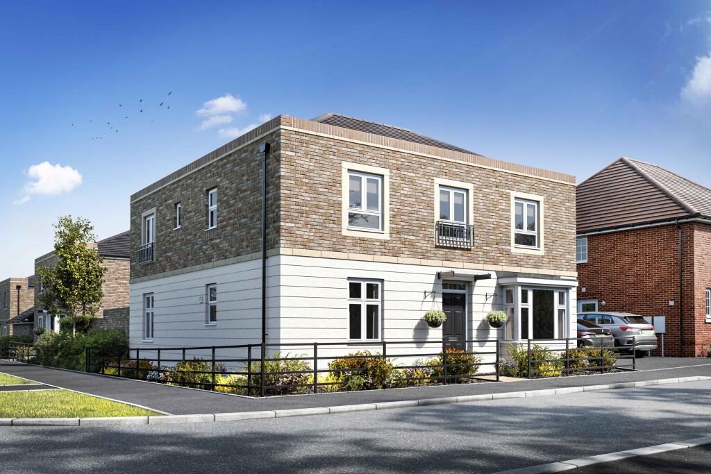Detached House