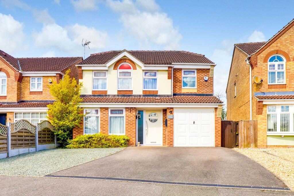 Detached House