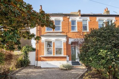 Semi-Detached