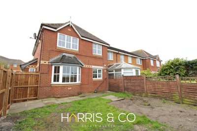 Property on Bayside, FY7 6FZ