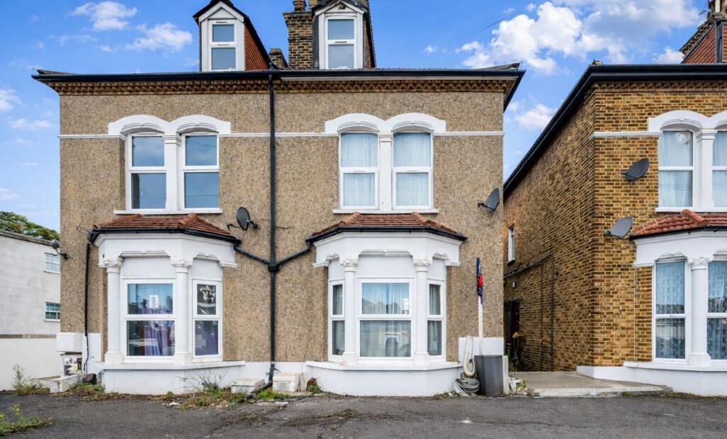 Maisonette
