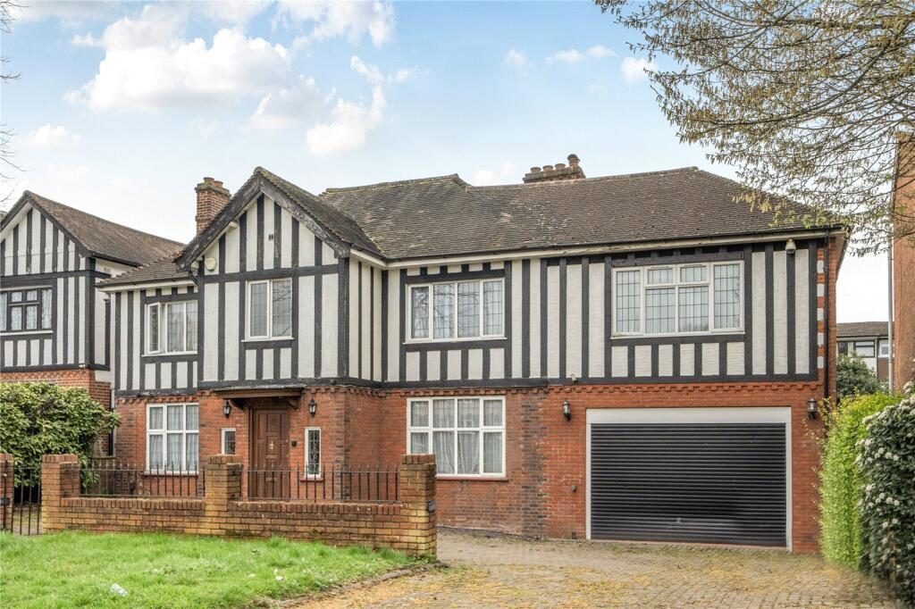 Detached House