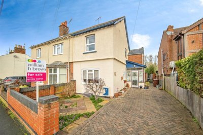 Semi-Detached