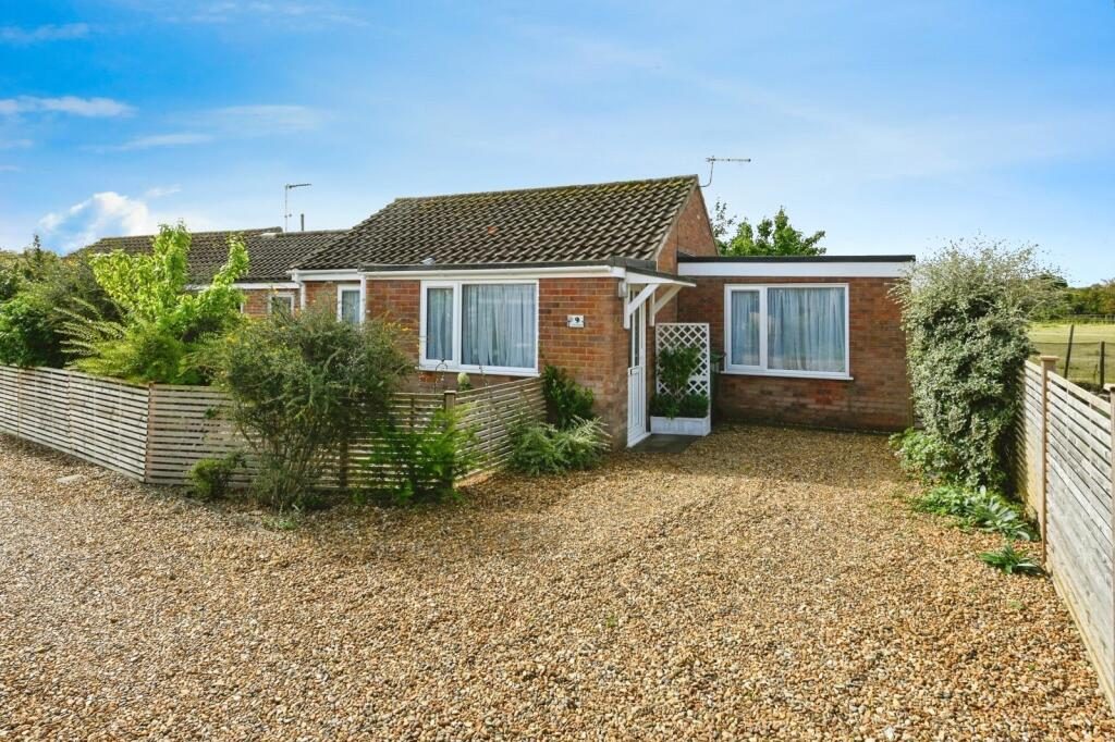 Bungalow