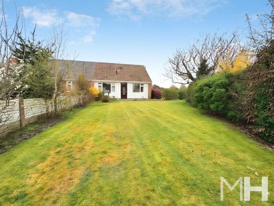 Property on Kingsway, PR1 0ED
