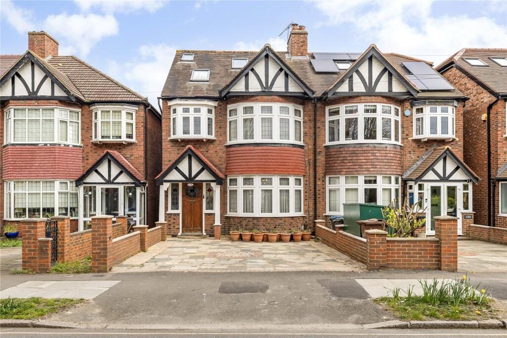 Detached House
