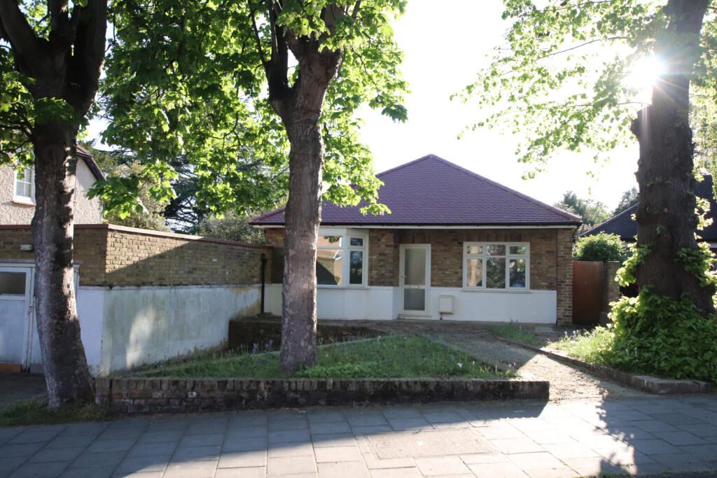 Detached House