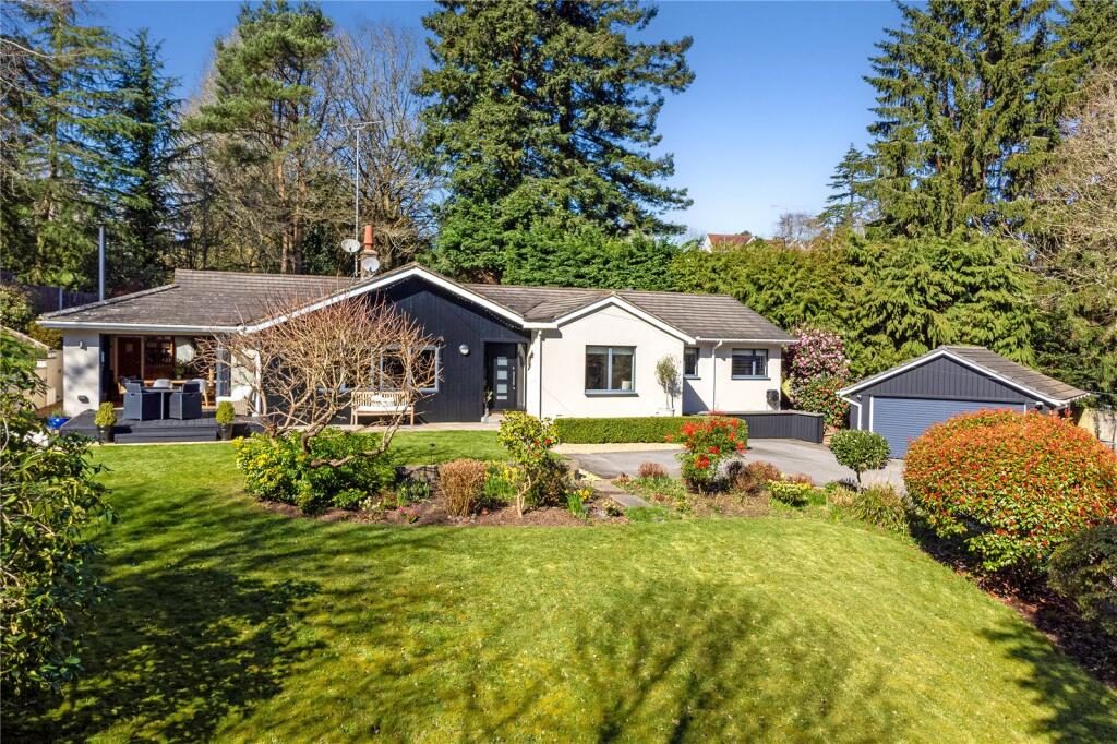 Bungalow