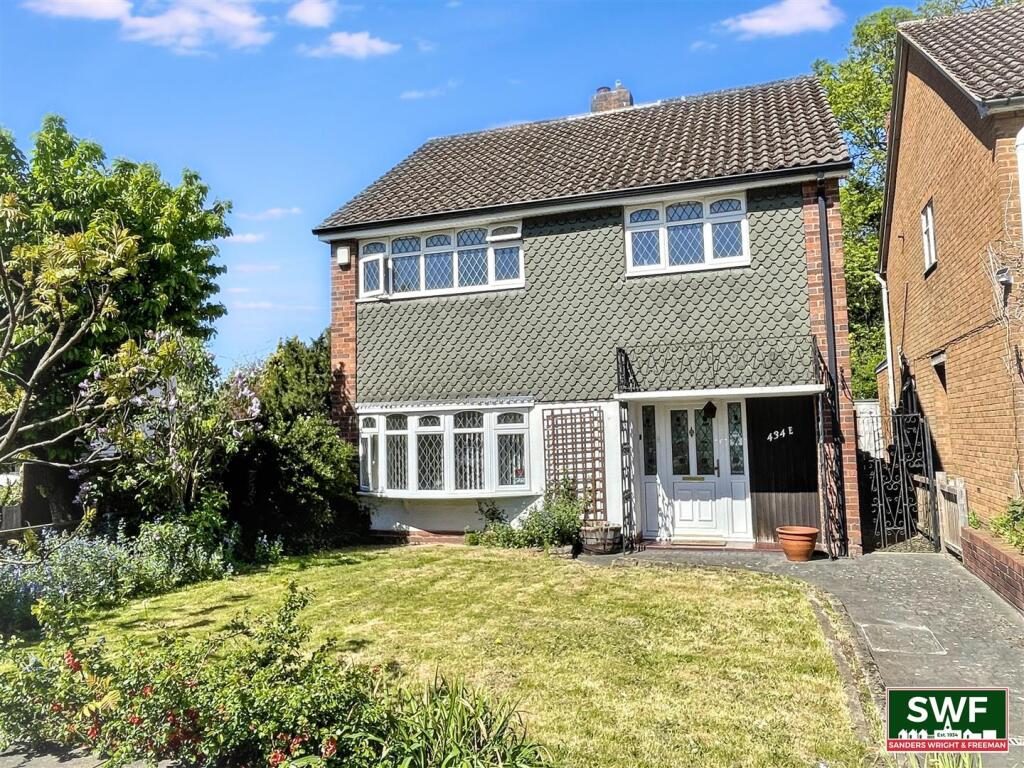 Detached House