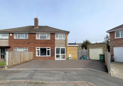 Property on Sheepscombe Close, GL51 6BE