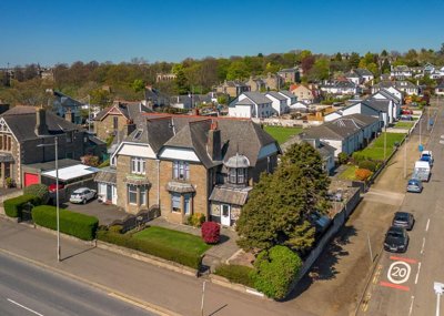 Property on Arbroath Road, DD4 6LR