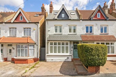 Semi-Detached