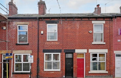 Property on Neill Road, S11 8QJ