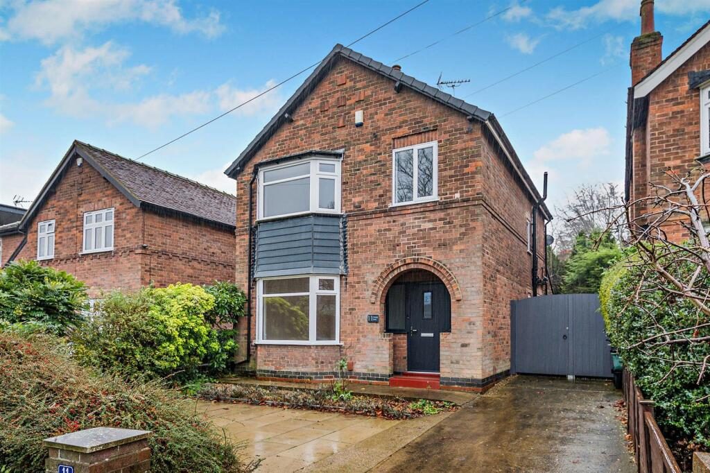 Detached House