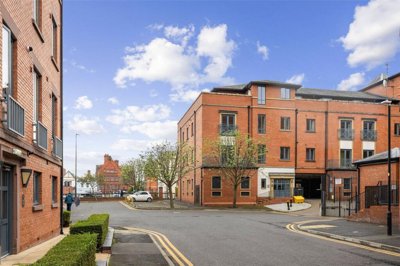 Property on Seller Street, CH1 3AG