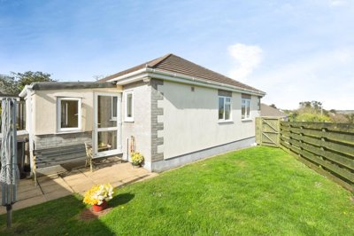 Property on Churchfield Close, TR20 8ER