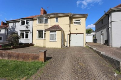 Semi-Detached