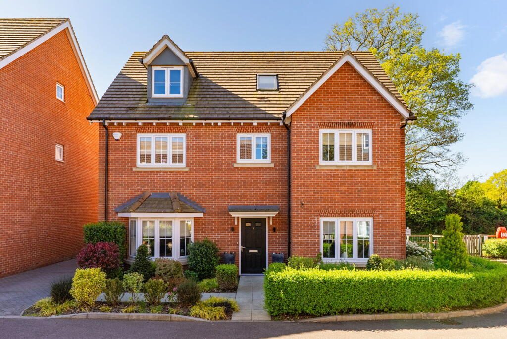 Detached House