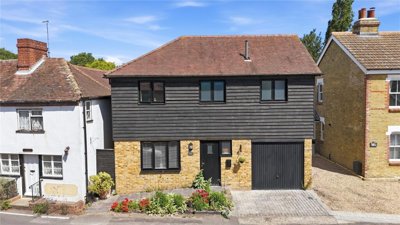 Property on Warren Road, DA13 9NN