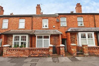 Property on Cecil Street, LN1 3AU