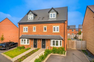 Semi-Detached
