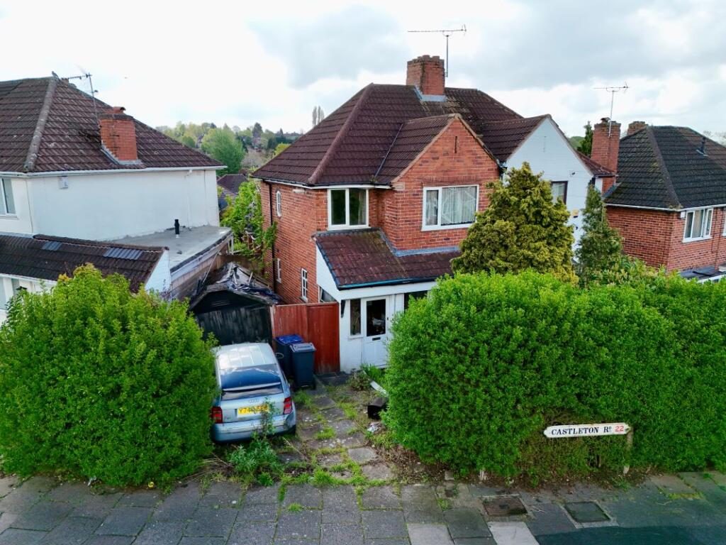 Detached House