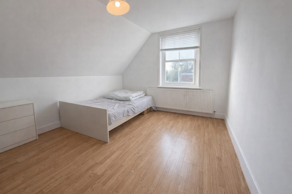 House Of Multiple Occupation