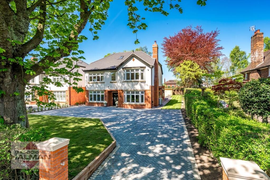 Detached House
