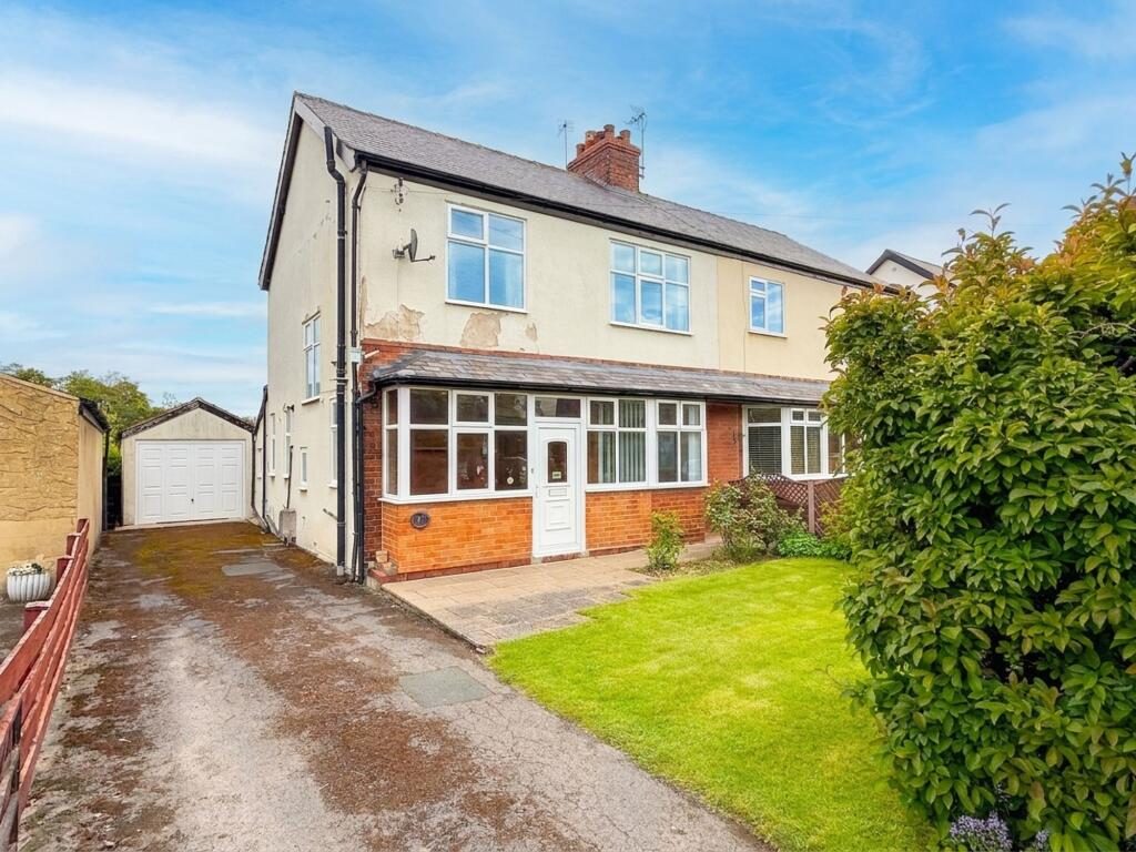 Detached House