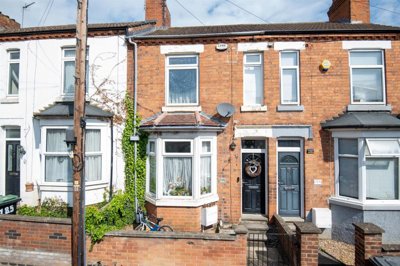 Terraced